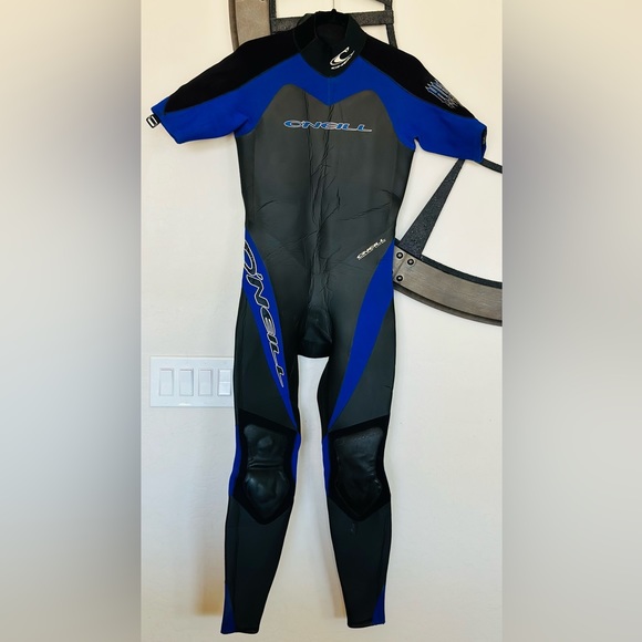 O’Neill wetsuit